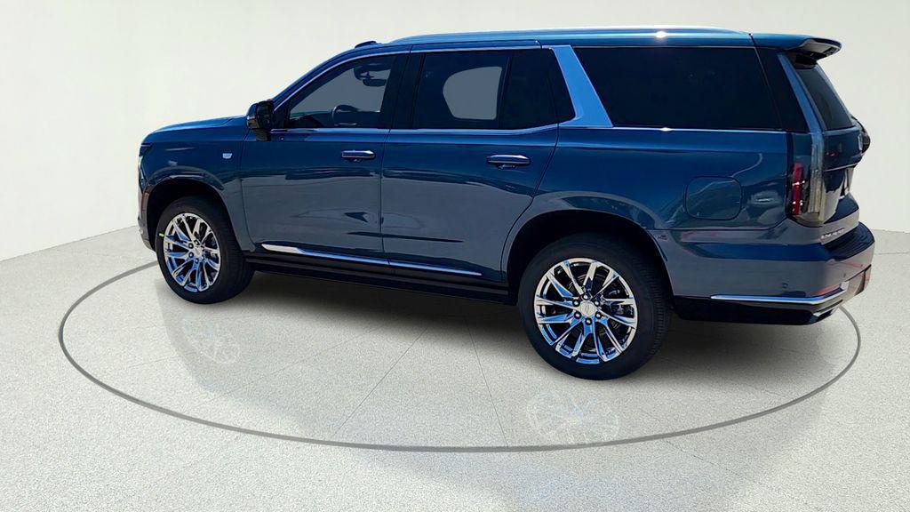 new 2026 Cadillac Escalade car, priced at $114,885