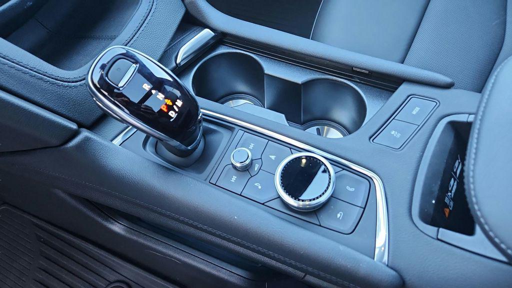 new 2025 Cadillac XT6 car, priced at $57,130