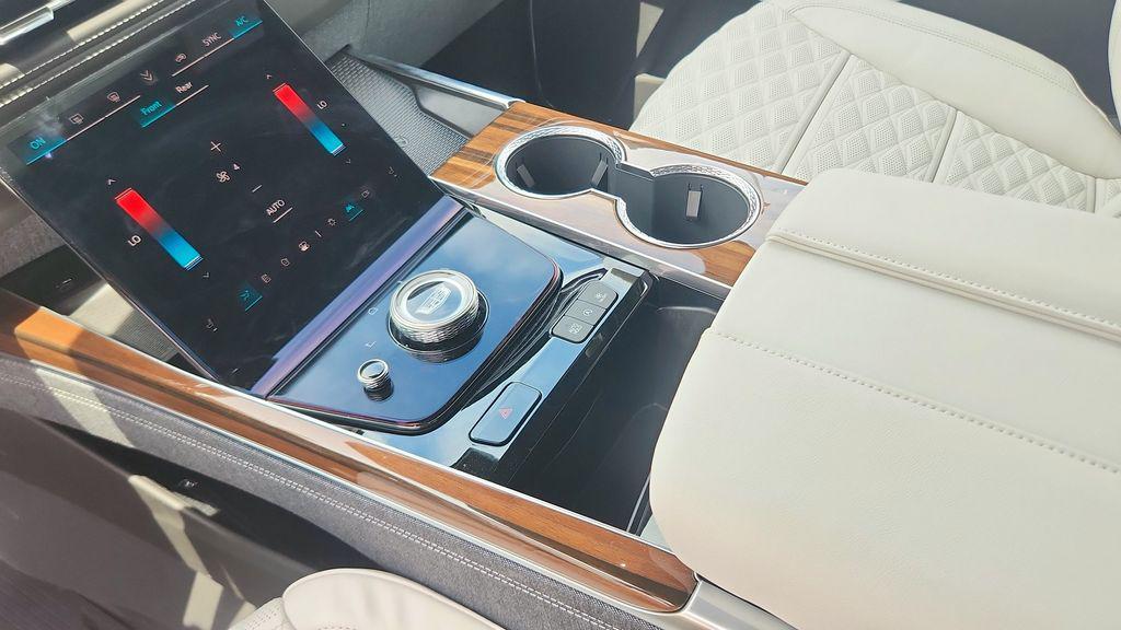 new 2026 Cadillac Escalade car, priced at $132,616