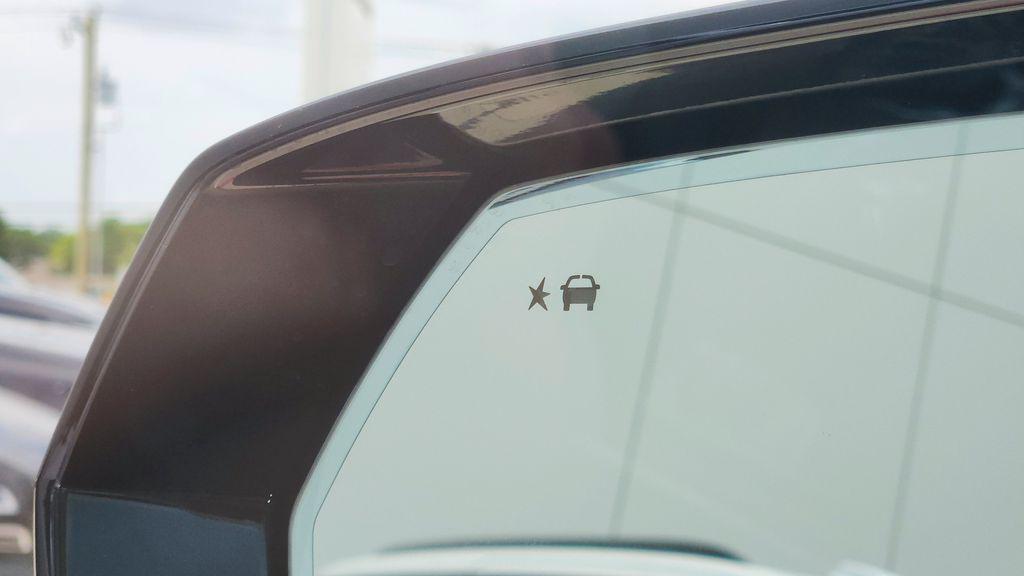 new 2026 Cadillac Escalade car, priced at $132,616