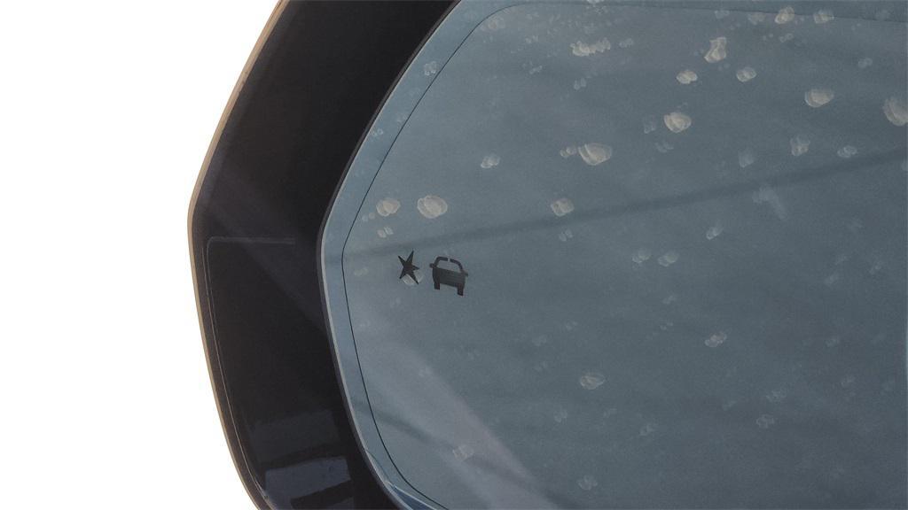 new 2026 Cadillac XT5 car, priced at $59,134