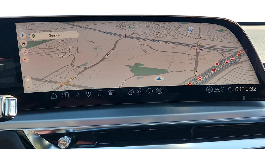 new 2026 Cadillac LYRIQ car, priced at $85,061