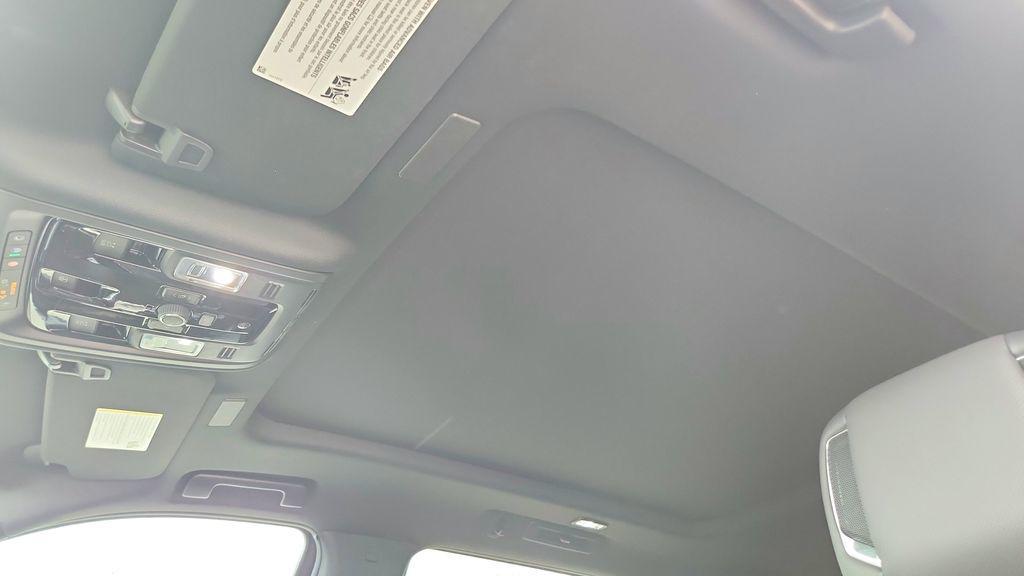new 2026 Cadillac Escalade car, priced at $112,436