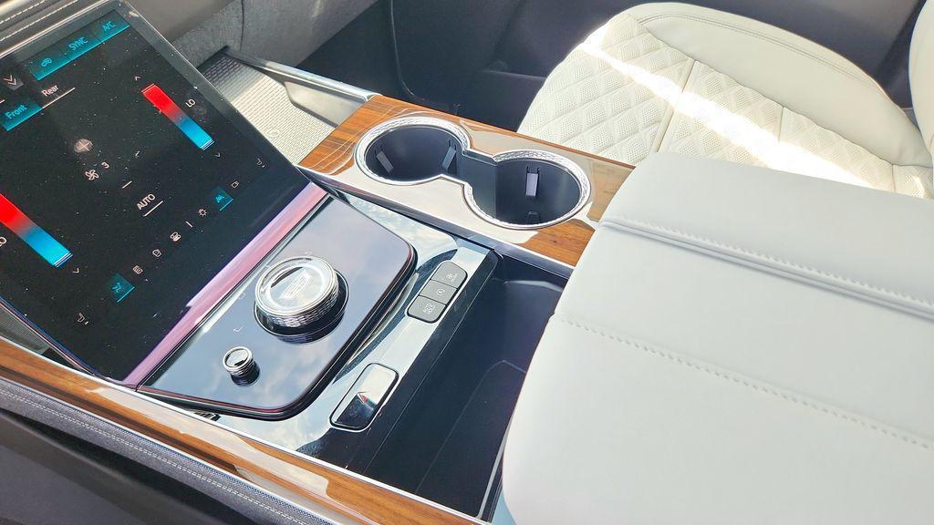 new 2026 Cadillac Escalade car, priced at $129,281