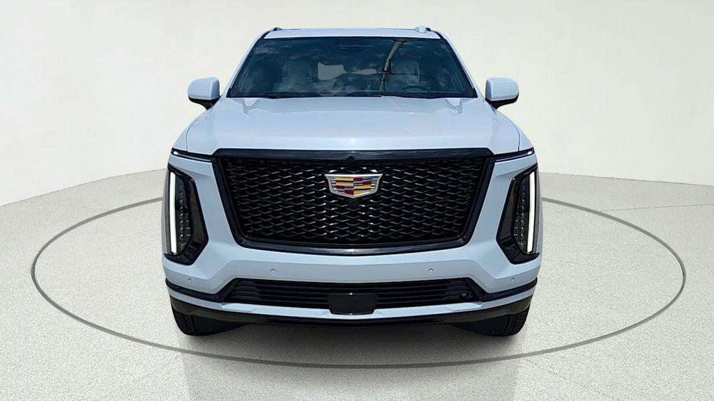 new 2026 Cadillac Escalade car, priced at $129,281