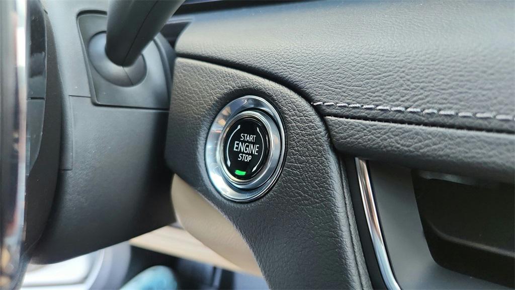 new 2026 Cadillac CT5 car, priced at $53,660