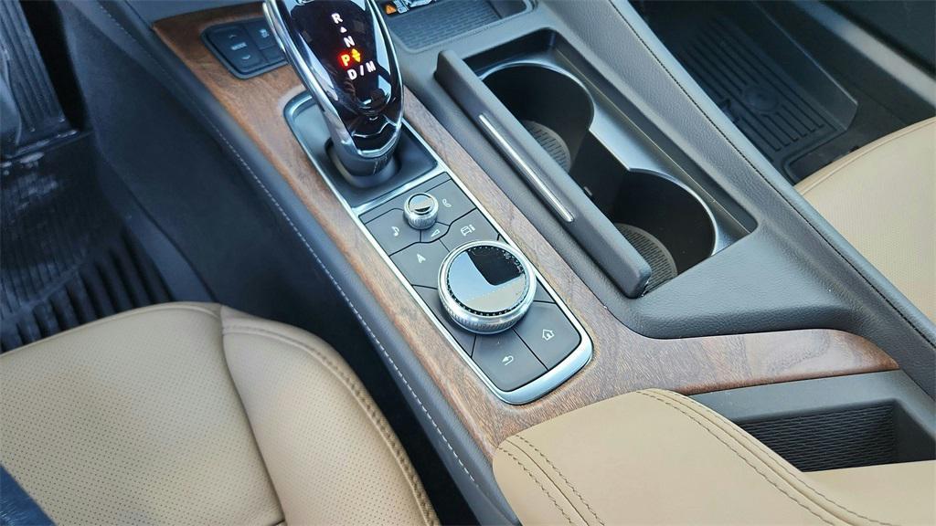 new 2026 Cadillac CT5 car, priced at $53,660