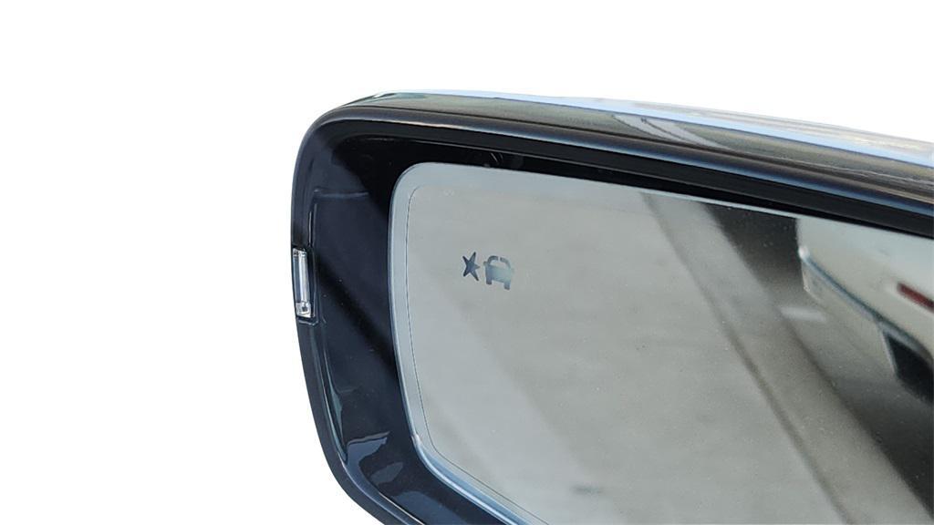 new 2026 Cadillac CT5 car, priced at $53,660