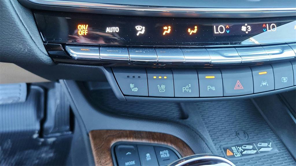 new 2026 Cadillac CT5 car, priced at $53,660