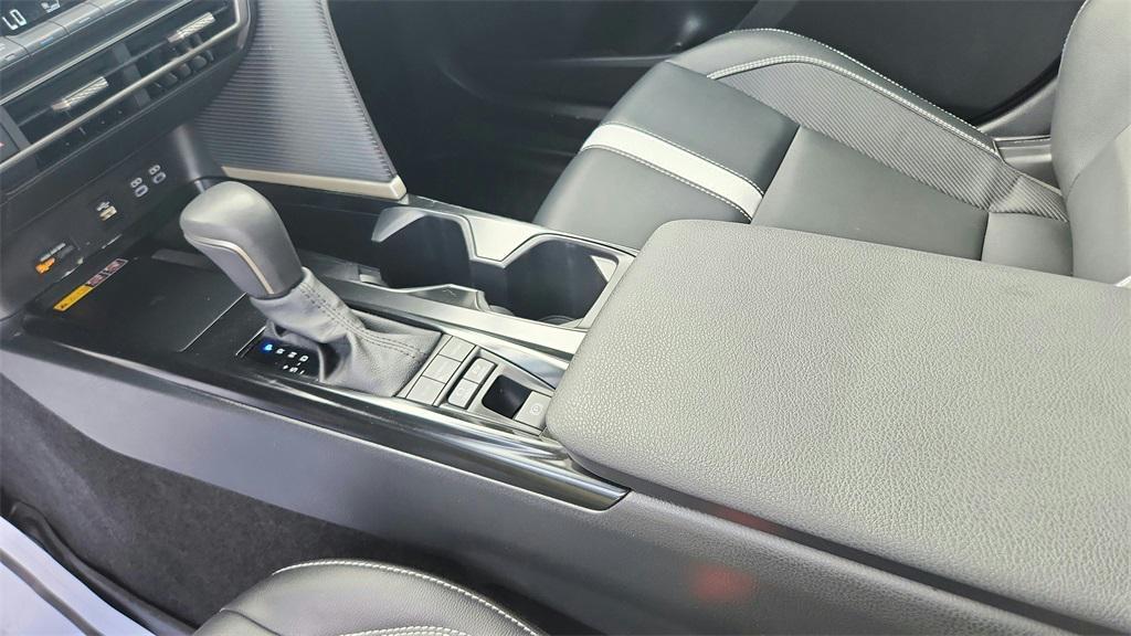 used 2025 Toyota Camry car, priced at $28,591