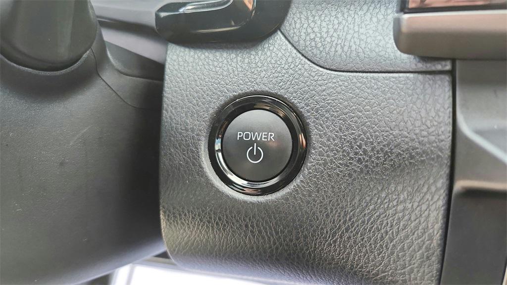 used 2025 Toyota Camry car, priced at $28,591