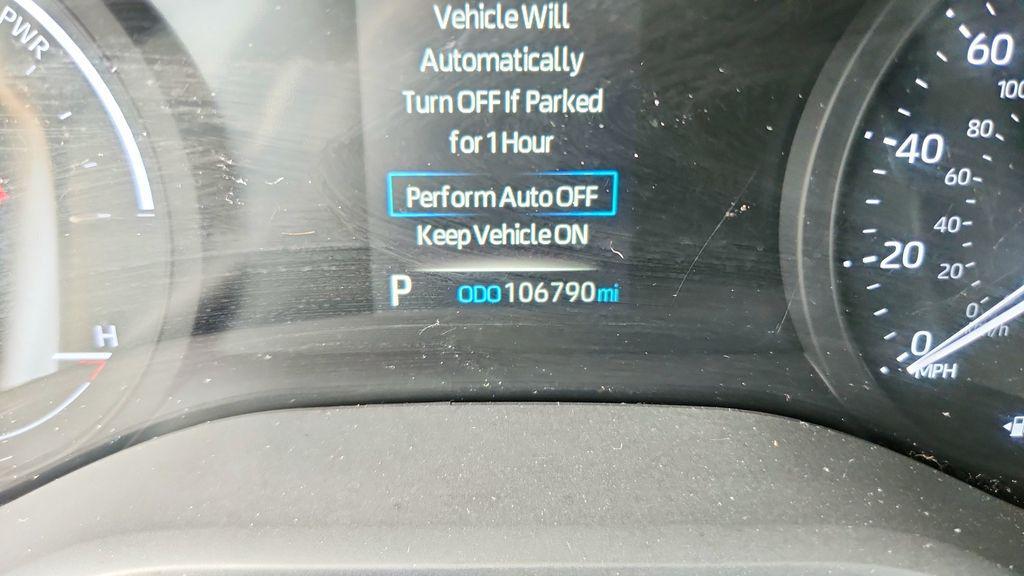 used 2022 Toyota Sienna car, priced at $27,848