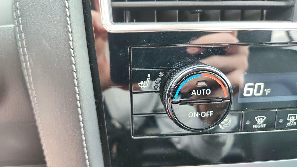 used 2024 INFINITI QX80 car, priced at $39,393