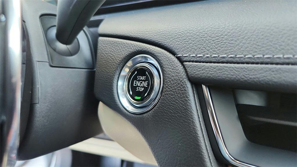 new 2026 Cadillac CT5 car, priced at $54,310