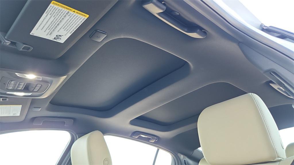 new 2026 Cadillac CT5 car, priced at $54,310