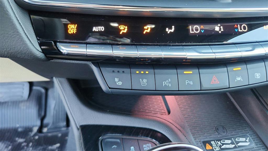 new 2026 Cadillac CT5 car, priced at $54,310