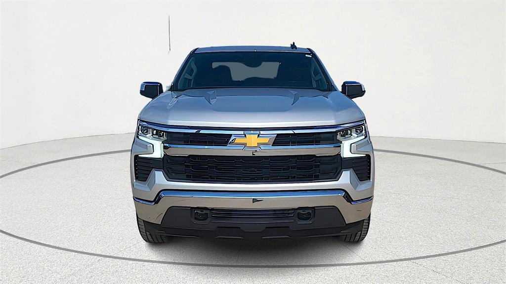 used 2022 Chevrolet Silverado 1500 car, priced at $32,523