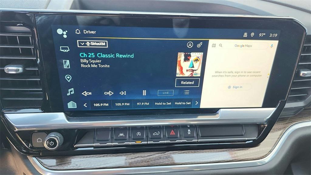 used 2022 Chevrolet Silverado 1500 car, priced at $32,523