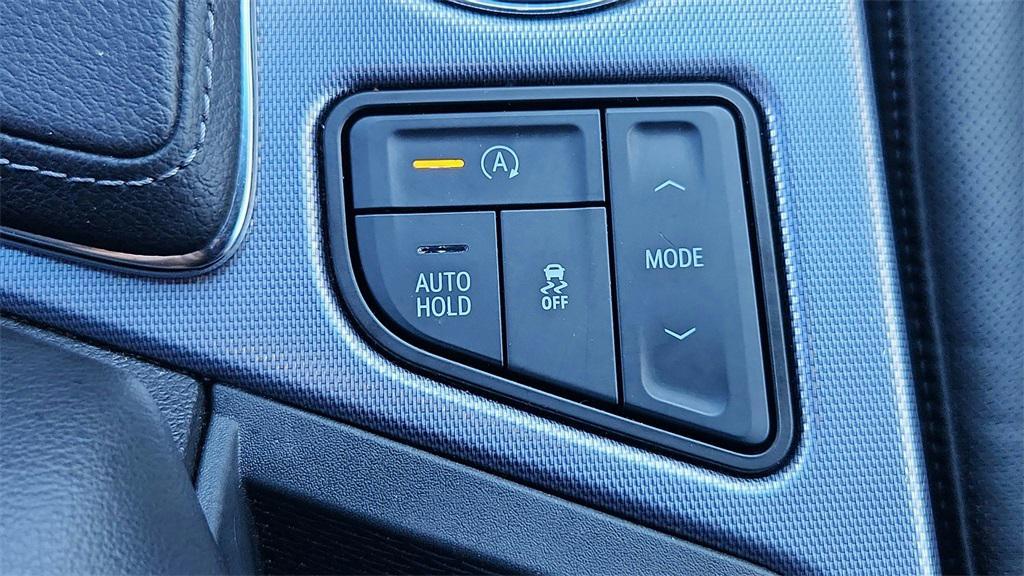 used 2023 Cadillac CT4 car, priced at $25,102