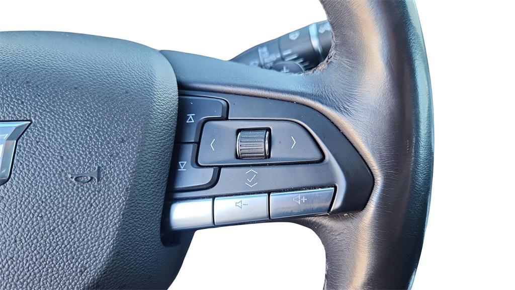 used 2023 Cadillac CT4 car, priced at $25,102