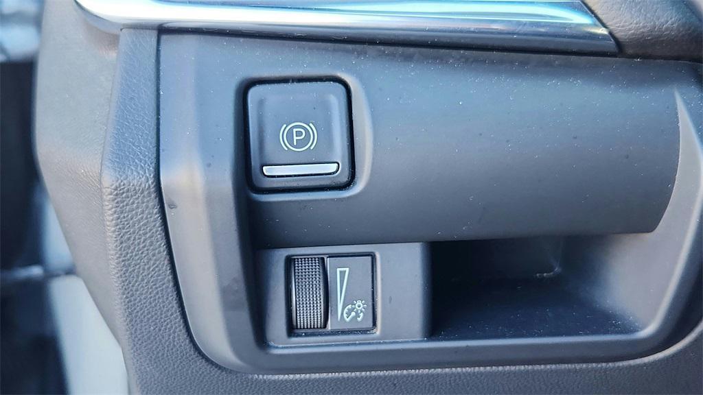 used 2023 Cadillac CT4 car, priced at $25,102