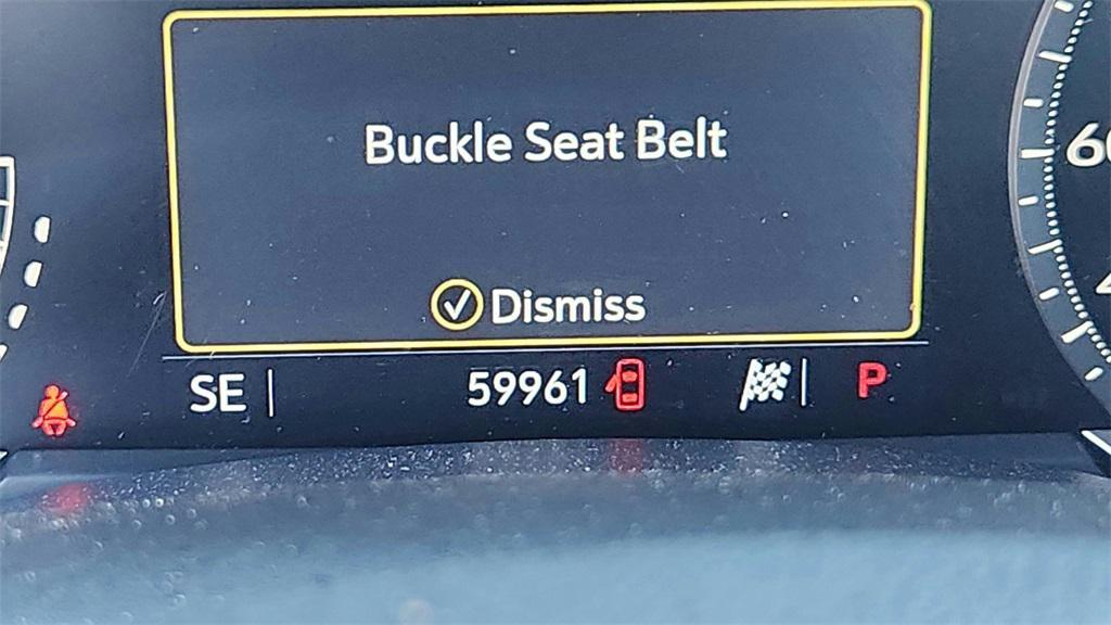 used 2023 Cadillac CT4 car, priced at $25,102