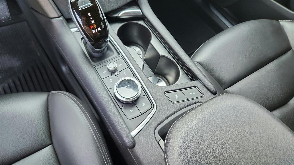 used 2021 Cadillac XT5 car, priced at $21,993