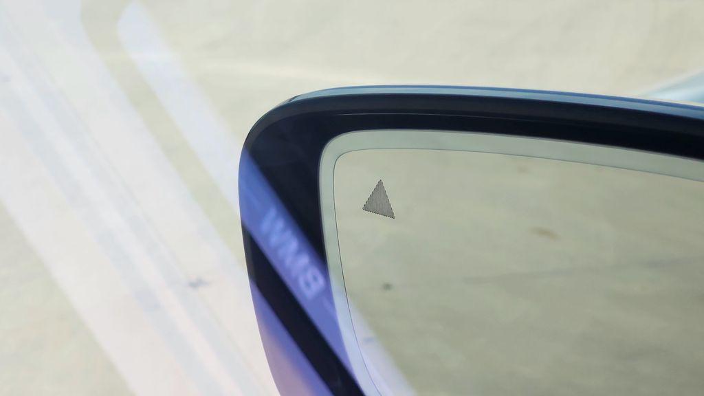 used 2024 BMW 330 car, priced at $34,010