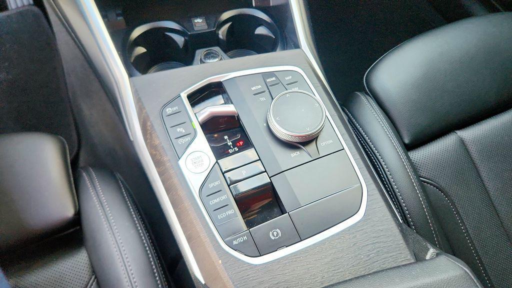 used 2024 BMW 330 car, priced at $34,010