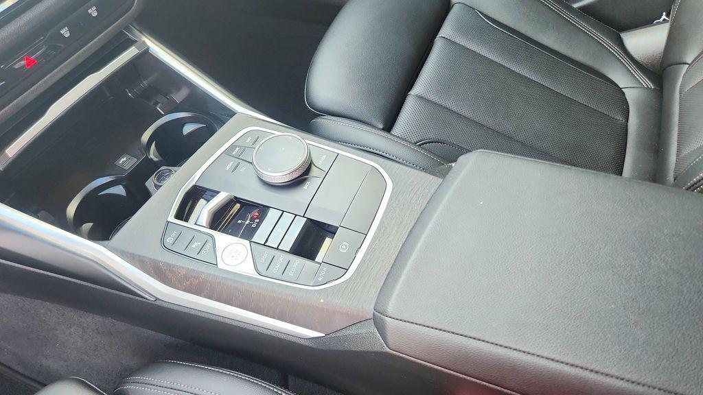 used 2024 BMW 330 car, priced at $34,010