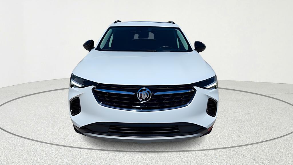 used 2023 Buick Envision car, priced at $28,542