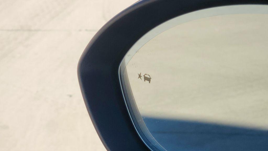 used 2023 Buick Envision car, priced at $28,542