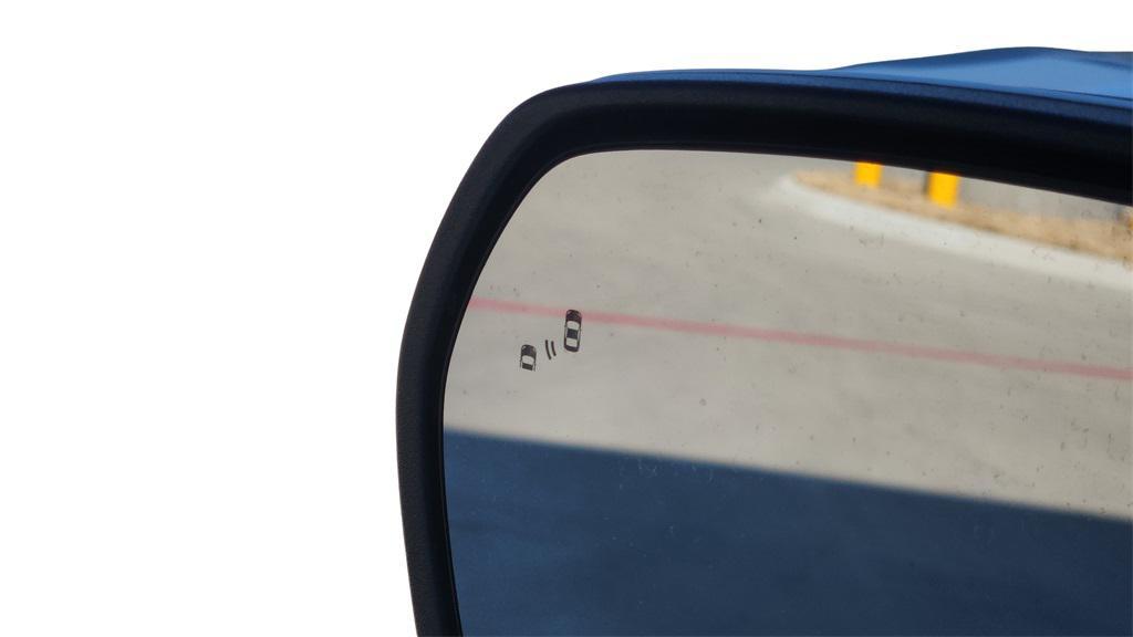 used 2024 Ford Edge car, priced at $18,111