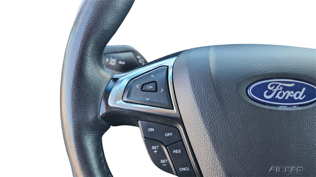 used 2024 Ford Edge car, priced at $18,111