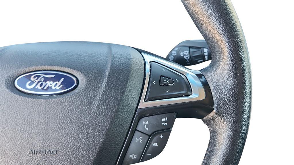 used 2024 Ford Edge car, priced at $18,111