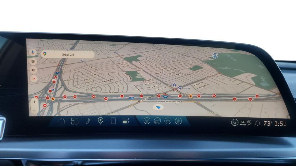 new 2026 Cadillac LYRIQ car, priced at $64,104