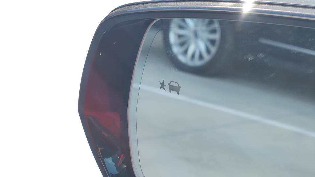 new 2026 Cadillac LYRIQ car, priced at $64,104