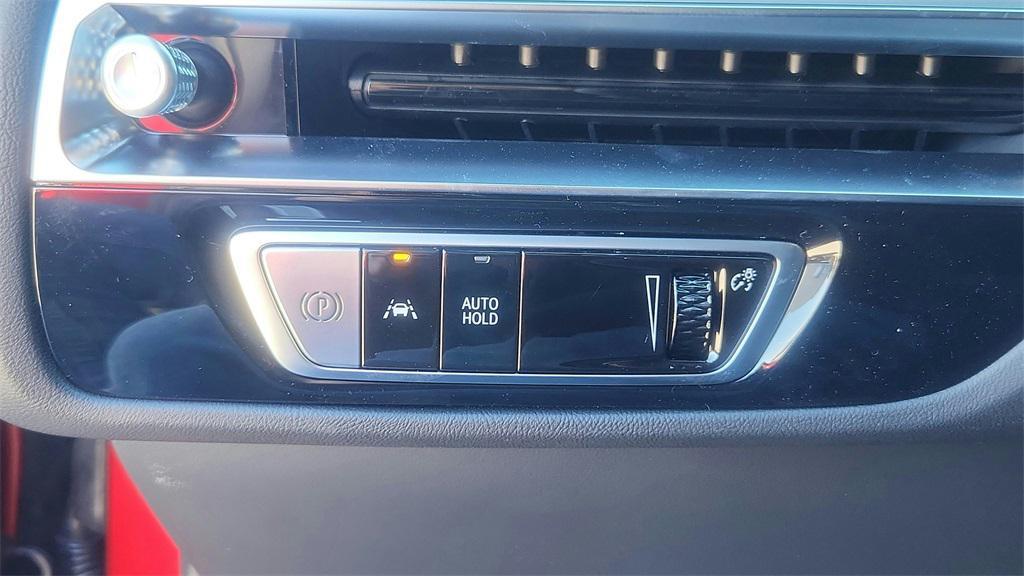 new 2026 Cadillac LYRIQ car, priced at $64,104