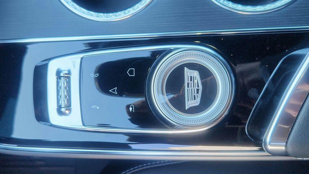 new 2026 Cadillac LYRIQ car, priced at $64,104