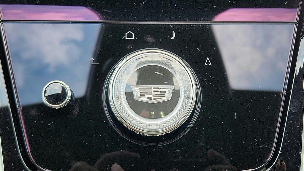 new 2026 Cadillac Escalade IQL car, priced at $139,019