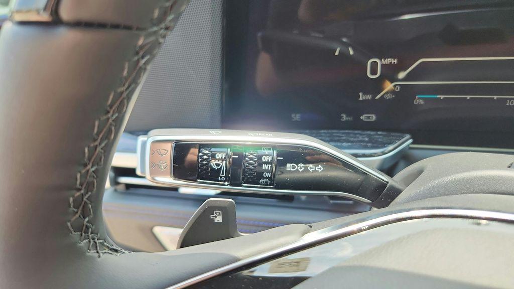 new 2026 Cadillac Escalade IQL car, priced at $139,019