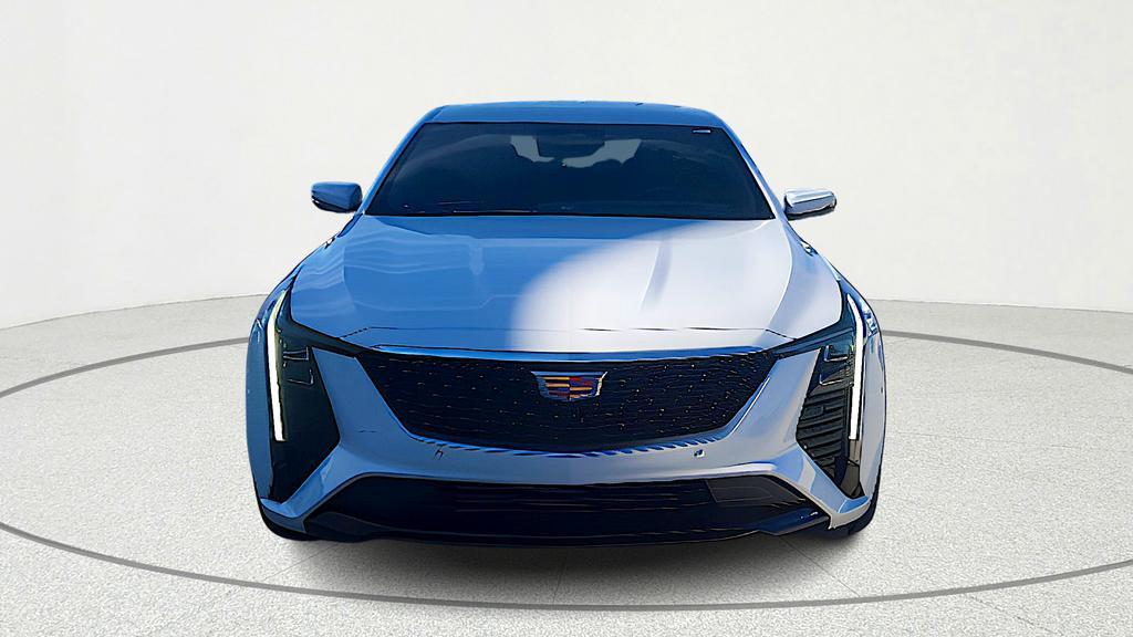 new 2026 Cadillac CT5 car, priced at $50,960