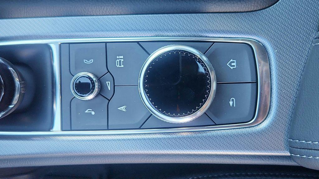 new 2026 Cadillac CT5 car, priced at $50,960