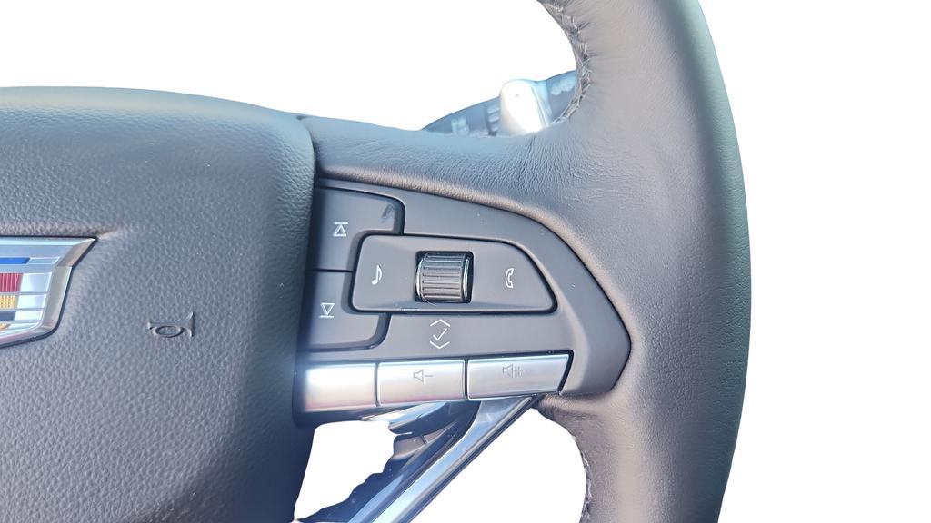 new 2026 Cadillac CT5 car, priced at $50,960