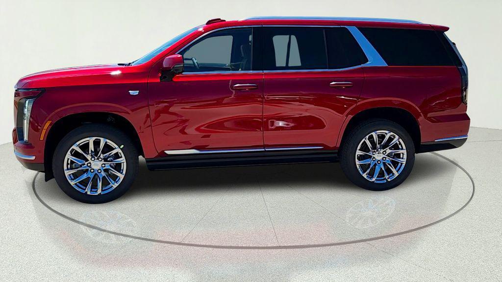 new 2026 Cadillac Escalade car, priced at $115,485