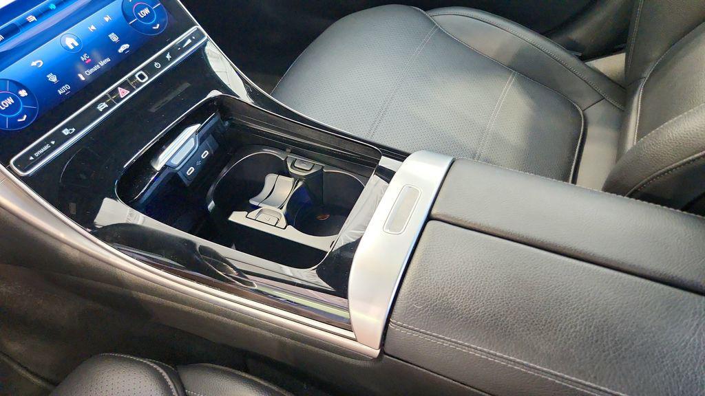 used 2025 Mercedes-Benz C-Class car, priced at $34,769