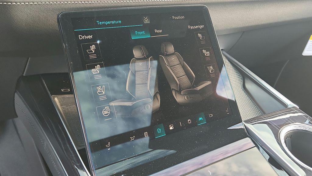 new 2026 Cadillac Escalade car, priced at $113,155