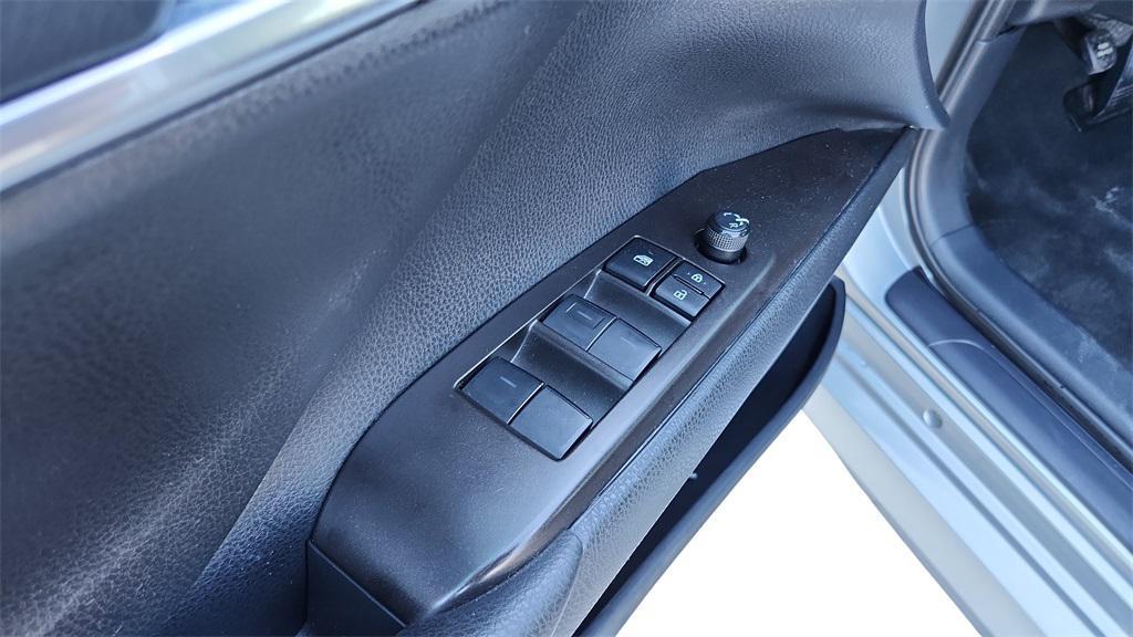 used 2024 Toyota Camry car, priced at $19,532