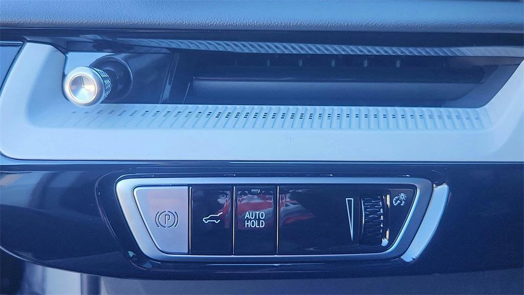 new 2026 Cadillac OPTIQ car, priced at $57,010