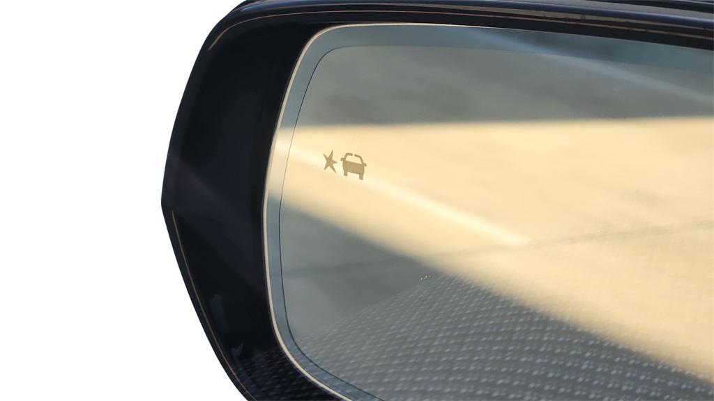 new 2026 Cadillac OPTIQ car, priced at $57,010